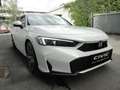 Honda Civic 2.0 i-MMD Hybrid Advance e-CVT Aut. "Facelift" Blanc - thumbnail 2
