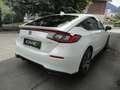 Honda Civic 2.0 i-MMD Hybrid Advance e-CVT Aut. "Facelift" Blanc - thumbnail 7