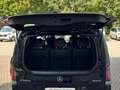 Mercedes-Benz V 300 d Exclusive 4x4 lang AIR 360° LUXUSSITZE Schwarz - thumbnail 19