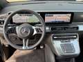 Mercedes-Benz V 300 d Exclusive 4x4 lang AIR 360° LUXUSSITZE Schwarz - thumbnail 8