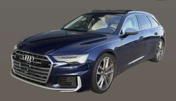 Avant 3.0 tdi mhev Sport Attitude quattro 349cv tiptronic