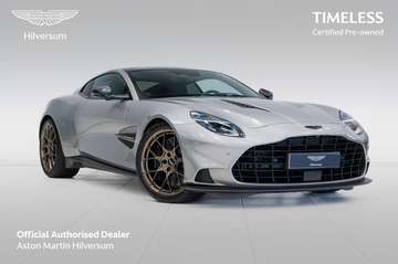 Coupe | Full Options | Titanium Exhaust | 2025MY |