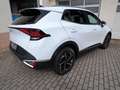 Kia Sportage 1.6 T-GDI 48V Vision, Navi,Alus,Rückfahrkamera Blanc - thumbnail 4