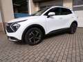 Kia Sportage 1.6 T-GDI 48V Vision, Navi,Alus,Rückfahrkamera Blanc - thumbnail 2
