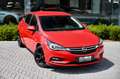 Opel Astra Astra 1.4 Turbo /1ST OWNER/CARPLAY/LEDER/NAVI/FULL Rosso - thumbnail 4