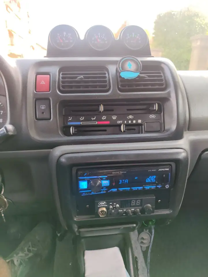 Suzuki Jimny 1.3 16v JLX 4wd E3, foto 9