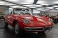 Alfa Romeo Spider 1300 Junior Rouge - thumbnail 2