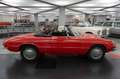 Alfa Romeo Spider 1300 Junior Rouge - thumbnail 4