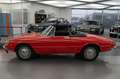 Alfa Romeo Spider 1300 Junior Rouge - thumbnail 3