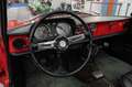 Alfa Romeo Spider 1300 Junior Rouge - thumbnail 13