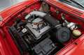 Alfa Romeo Spider 1300 Junior Rouge - thumbnail 9
