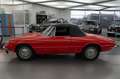 Alfa Romeo Spider 1300 Junior Rouge - thumbnail 20