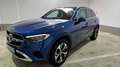 Mercedes-Benz GLC 300 300de 4MATIC · GARANTÍA MERCEDES 2028 · TECHO PANORÁMICO · ASIENTOS VENTILADOS Y MASAJE  ·  IVA DEDUCIBLE Azul - thumbnail 1