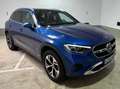 Mercedes-Benz GLC 300 300de 4MATIC · GARANTÍA MERCEDES 2028 · TECHO PANORÁMICO · ASIENTOS VENTILADOS Y MASAJE  ·  IVA DEDUCIBLE Azul - thumbnail 5