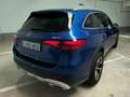 Mercedes-Benz GLC 300 300de 4MATIC · GARANTÍA MERCEDES 2028 · TECHO PANORÁMICO · ASIENTOS VENTILADOS Y MASAJE  ·  IVA DEDUCIBLE Azul - thumbnail 2