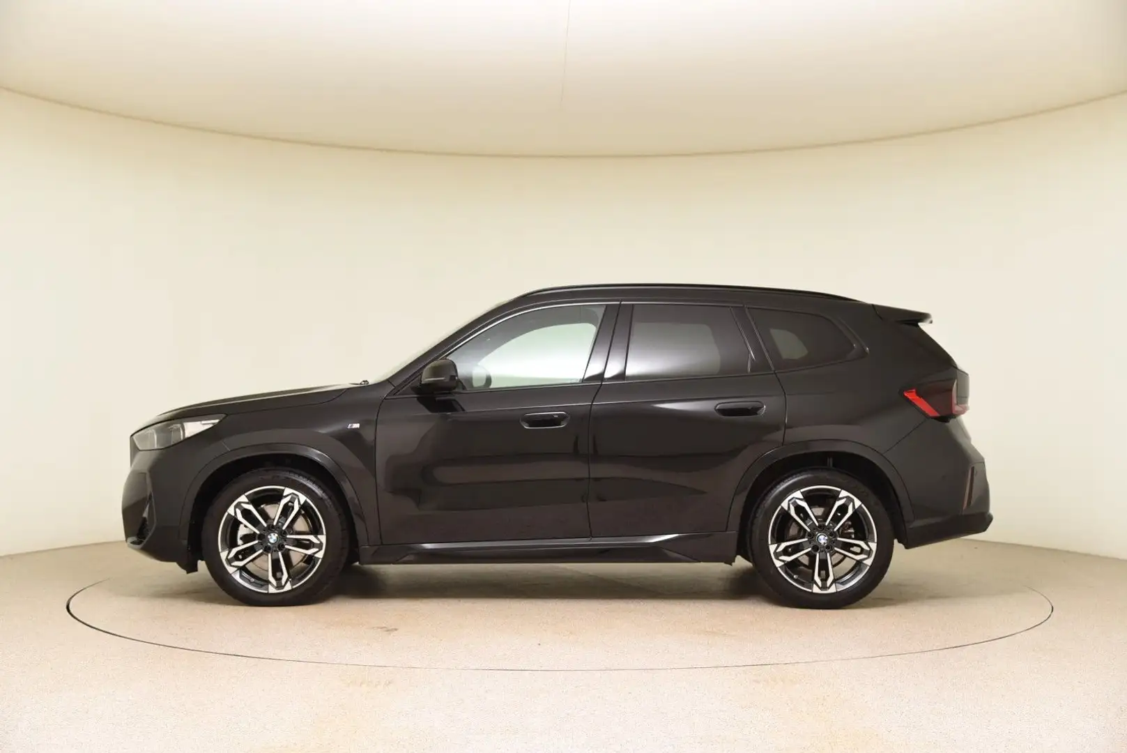 BMW X1 xDrive23d M Sportpaket DriveAss+ *UVP:64.590 Nero - 2