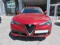 Alfa Romeo Stelvio 2.2 AWD Aut. 180 Rojo - thumbnail 13