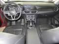 Alfa Romeo Stelvio 2.2 AWD Aut. 180 Rojo - thumbnail 5