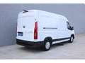 Maxus ELEKTRISCHE BESTELWAGEN - L3H2 - 72kWh batterij WL Blanc - thumbnail 4