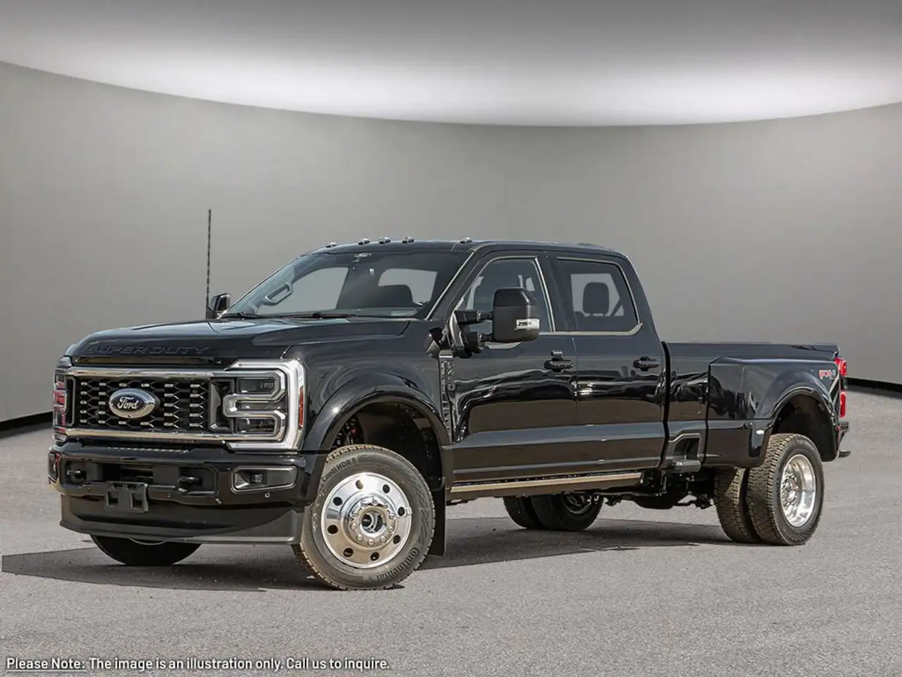 2026 Ford F-450 Super Duty