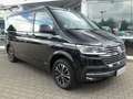 Volkswagen T6 California T6.1 California Beach Camper Aut. ACC LED Navi Noir - thumbnail 3