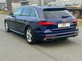 Audi A4 A4 Avant 35 TDI  S-tronic  **WERKSGARANTIE 2029** Blau - thumbnail 13