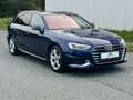 Audi A4 A4 Avant 35 TDI  S-tronic  **WERKSGARANTIE 2029** Blau - thumbnail 7