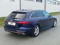 Audi A4 A4 Avant 35 TDI  S-tronic  **WERKSGARANTIE 2029** Blau - thumbnail 10