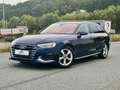 Audi A4 A4 Avant 35 TDI  S-tronic  **WERKSGARANTIE 2029** Blau - thumbnail 3