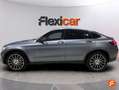 Mercedes-Benz GLC 300 d 4MATIC Gris - thumbnail 4