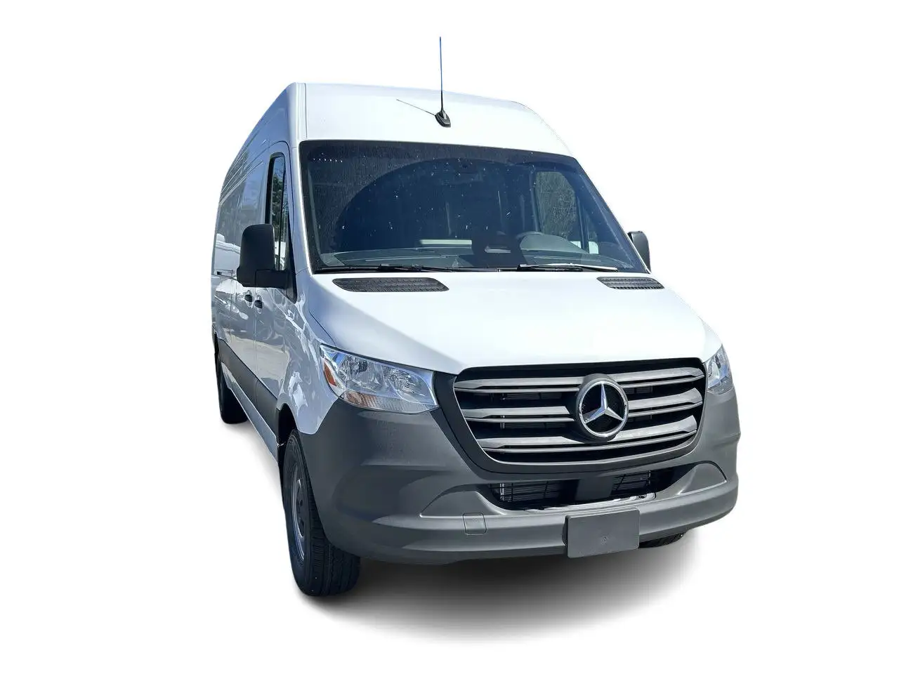 Mercedes-Benz Sprinter снимка Mercedes-Benz Sprinter
