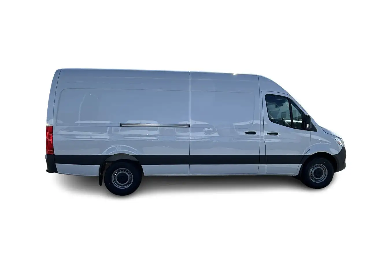 Mercedes-Benz Sprinter снимка Mercedes-Benz Sprinter