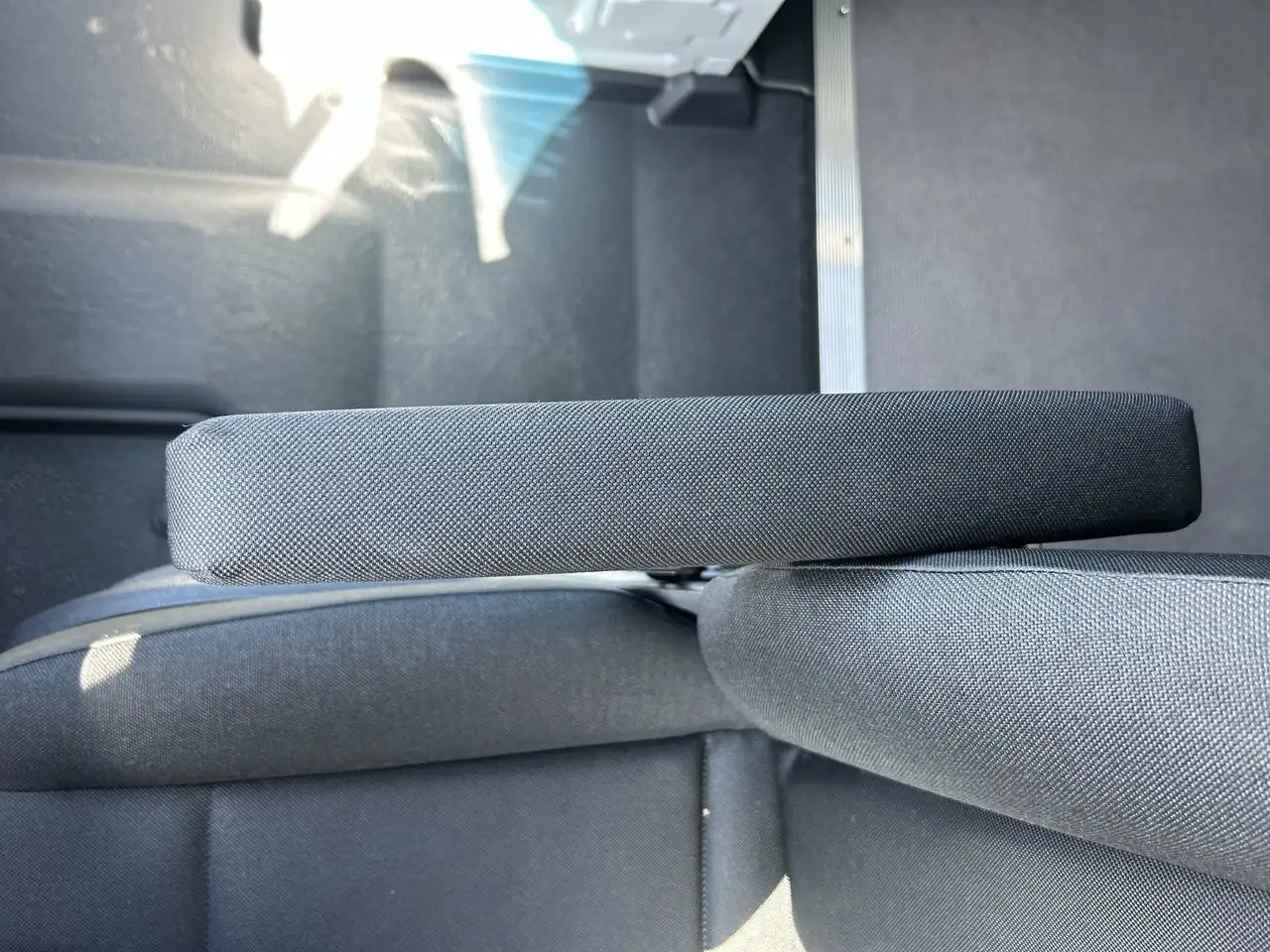 Mercedes-Benz Sprinter снимка Mercedes-Benz Sprinter
