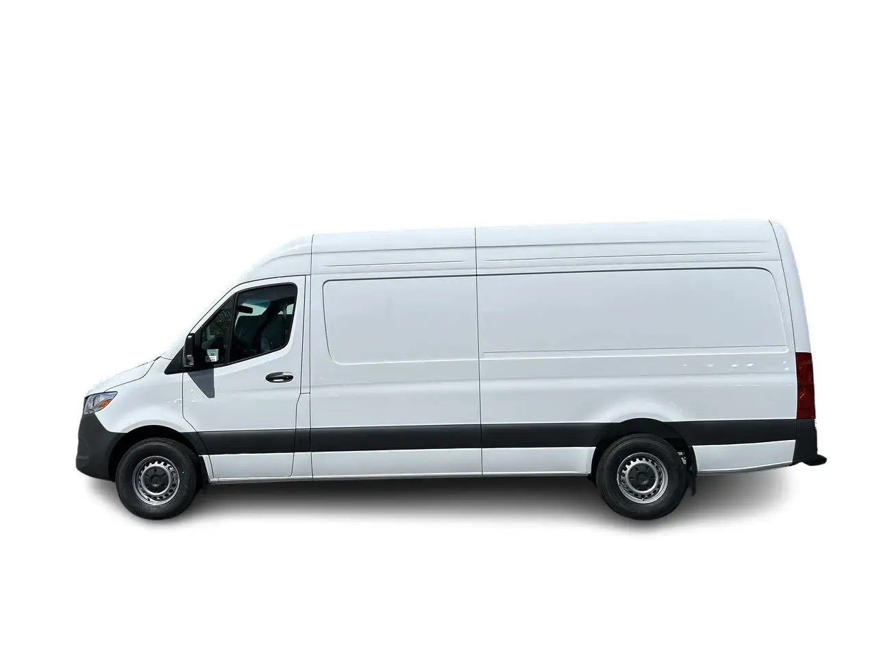 Mercedes-Benz Sprinter снимка Mercedes-Benz Sprinter