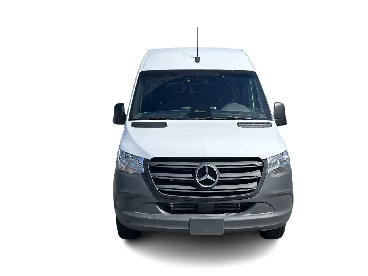 Mercedes-Benz Sprinter снимка Mercedes-Benz Sprinter