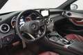 Mercedes-Benz C 180 AMG Line Aut. [ Panorama Leder LED Navi ] Wit - thumbnail 17