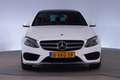 Mercedes-Benz C 180 AMG Line Aut. [ Panorama Leder LED Navi ] Wit - thumbnail 32