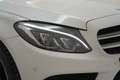 Mercedes-Benz C 180 AMG Line Aut. [ Panorama Leder LED Navi ] Wit - thumbnail 35