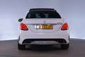 Mercedes-Benz C 180 AMG Line Aut. [ Panorama Leder LED Navi ] Wit - thumbnail 36