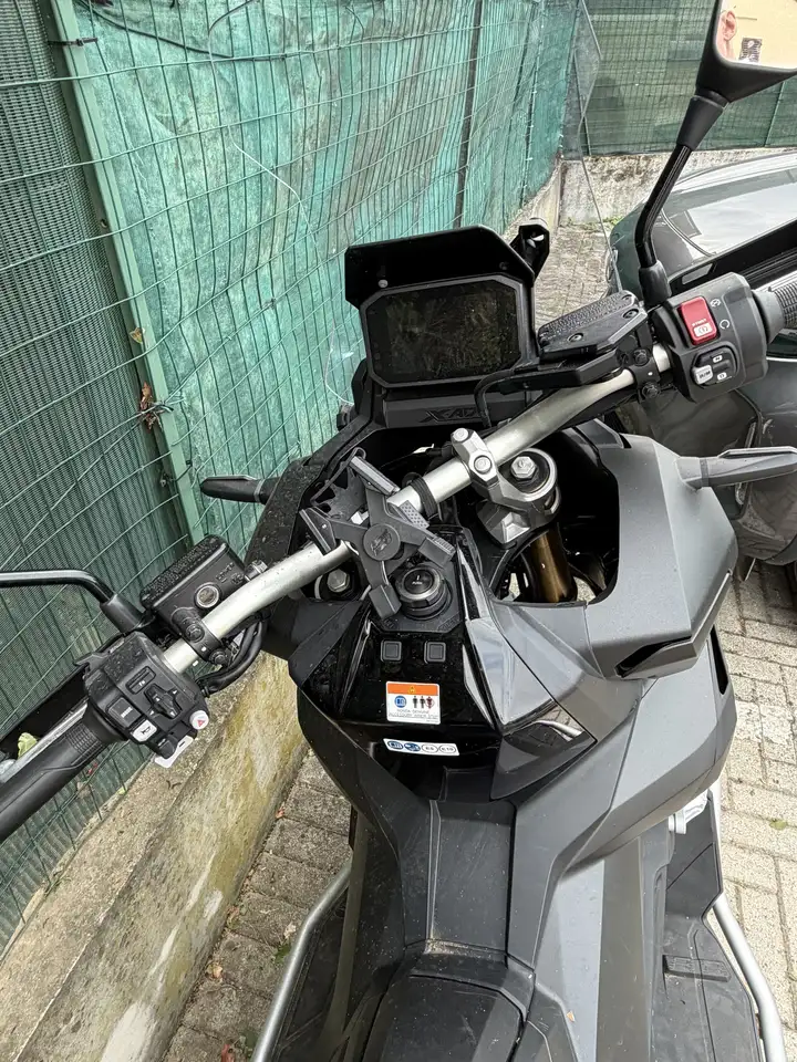Honda X-ADV