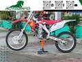 Honda CRF 450 Finanziabile Rood - thumbnail 3
