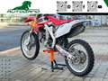 Honda CRF 450 Finanziabile Rood - thumbnail 5