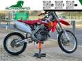 Honda CRF 450 Finanziabile Rood - thumbnail 4