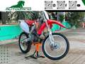 Honda CRF 450 Finanziabile Rood - thumbnail 2