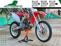 Honda CRF 450 Finanziabile Rood - thumbnail 9
