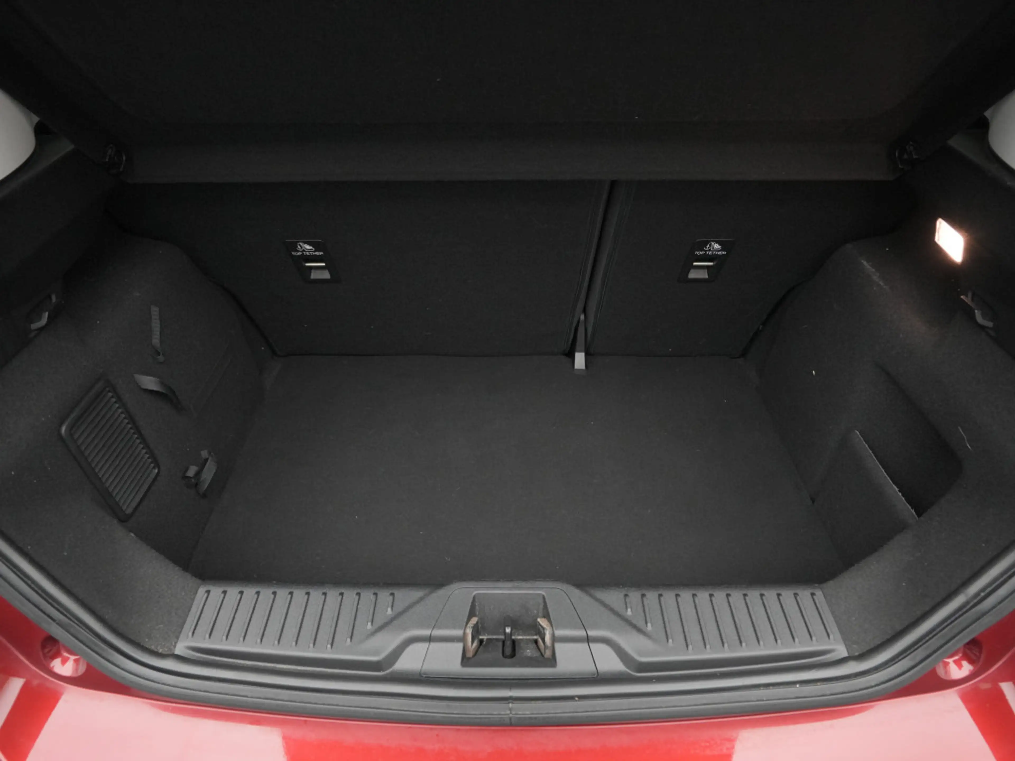 Ford Fiesta Cool&Connect 100PS/Winter-Paket — photo 47