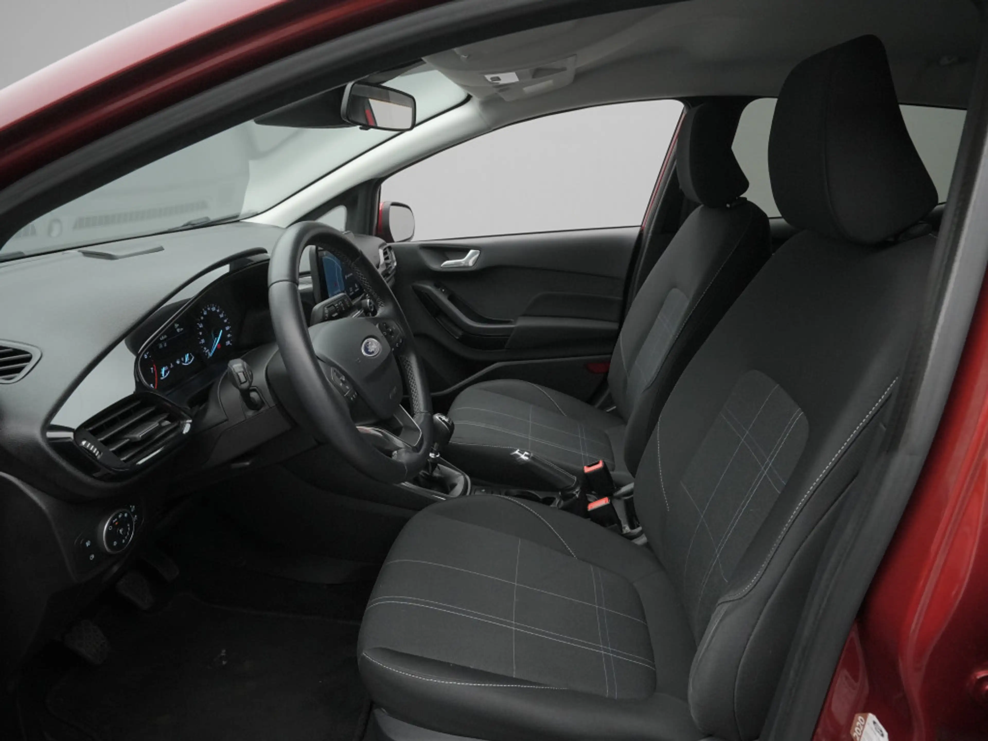 Ford Fiesta Cool&Connect 100PS/Winter-Paket — photo 9