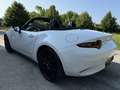 Mazda MX-5 MX-5 2.0i Skyacti-G HOMURA last edition (EU6d-T) Белый - thumbnail 5