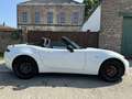Mazda MX-5 MX-5 2.0i Skyacti-G HOMURA last edition (EU6d-T) Белый - thumbnail 2