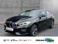 BMW 118 Sport Line Head-Up Navi groß Harman/Kardon LED Ala Schwarz - thumbnail 1